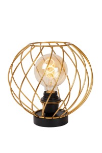 Lampa Stojąca Stołowa Danza 21528/25/02 Lucide
