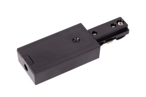 System Szynowy Track Lucide - Zasilacz Pojedynczy 09950/03/30 Lucide