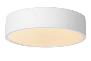 Lampa Sufitowa Ledowa Unar 79185/20/31 Lucide