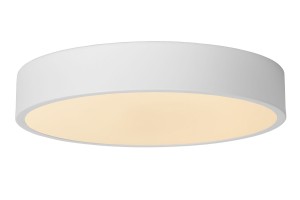 Lampa Sufitowa Ledowa Unar 79185/30/31 Lucide