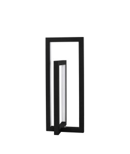 Lampa Stojąca Stołowa Mitu Le41449 Luces Exclusivas