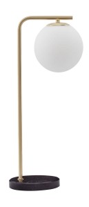 Lampa Stojąca Stołowa Rioja Le41774 Luces Exclusivas