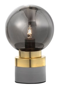 Lampa Stojąca Stołowa Plata Le41931 Luces Exclusivas