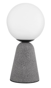 Lampa Stojąca Stołowa Ibague Le42064 Luces Exclusivas
