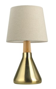 Lampa Stojąca Stołowa Ovalle Le42120 Luces Exclusivas