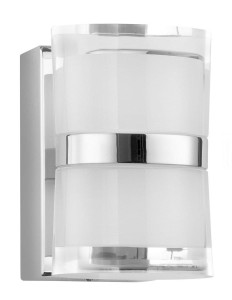 Kinkiet Łazienkowy Leganes Le42427 Luces Exclusivas