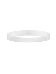 Lampa Sufitowa Ledowa Claro Le42687 Luces Exclusivas