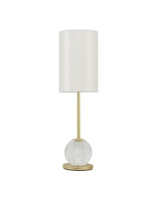 Lampa Stojąca Stołowa Cana Le42694 Luces Exclusivas