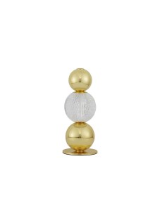 Lampa Stojąca Stołowa Ponce Le42704 Luces Exclusivas