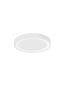 Lampa Sufitowa Ledowa Comitan Le42838 Luces Exclusivas