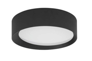 Lampa Sufitowa Ledowa Muzquiz Le42840 Luces Exclusivas