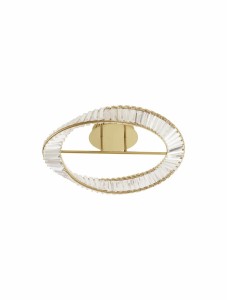 Lampa Sufitowa Ledowa Bauta Le42911 Luces Exclusivas