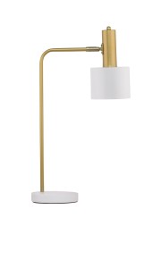 Lampa Stołowa Fresnillo Le42971 Luces Exclusivas