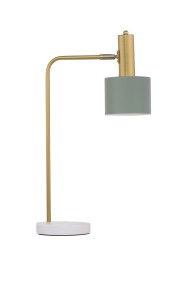 Lampa Stołowa Fresnillo Le42972 Luces Exclusivas