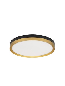 Lampa Sufitowa Ledowa Bane Le43228 Luces Exclusivas