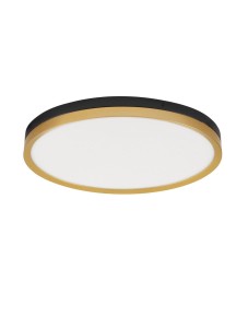 Lampa Sufitowa Ledowa Bane Le43229 Luces Exclusivas