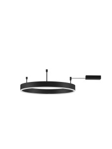 Lampa Sufitowa Ledowa Jaca Le43271 Luces Exclusivas