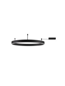 Lampa Sufitowa Ledowa Jaca Le43272 Luces Exclusivas