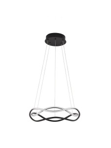Lampa Sufitowa Ledowa Chapa Le43292 Luces Exclusivas