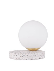 Lampa Stojąca Stołowa Merino Le43441 Luces Exclusivas
