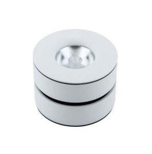 Oprawa nastropowa Abigali 12W 24 3000K CRI+90
