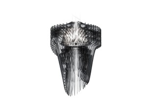 Lampa wisząca Slamp ARI84SOS0004T_000 Aria Black