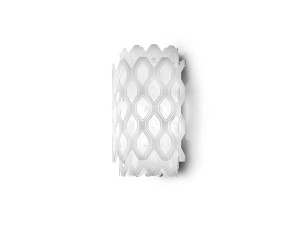 Lampa ścienna Slamp CHR88APP0000W_000 Charlotte Applique
