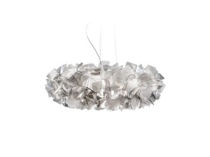 Lampa wisząca Slamp CLI78SOS0003F_000 Clizia Large Fume