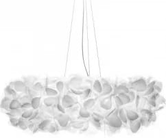 Lampa wisząca Slamp CLI78SOST003MN_000 Clizia Large Mama Non Mama