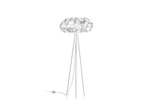 Lampa podłogowa Slamp CLI78PST0000F_000 Clizia Fume