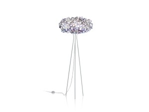 Lampa podłogowa Slamp CLI78PST0000P_000 Clizia Purple
