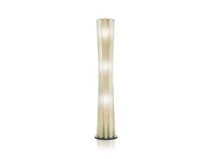 Lampa podłogowa Slamp BAC42PFO0004O Bach XL Gold