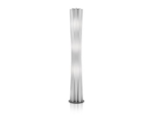 Lampa podłogowa Slamp BAC42PFO0005W Bach XXL White