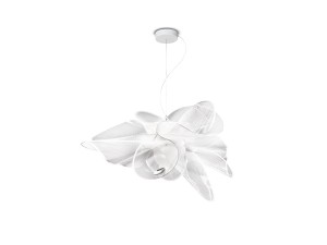 Lampa wisząca Slamp ETO78SOS0001W_000 La Belle Etoile Small