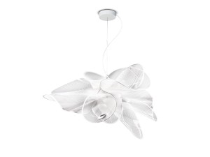 Lampa wisząca Slamp ETO78SOS0003W_000 La Belle Etoile Large