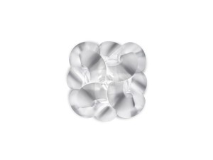 Lampa sufitowa/kinkiet Slamp FAB90PLF0003LE000 Fabula Large Prisma