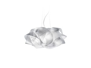 Lampa wisząca Slamp FAB90SOS0003LE000 Fabula Large Prisma