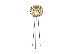 Lampa podłogowa Slamp FLO85PST0000O_000 Flora Gold
