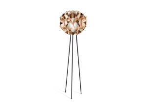 Lampa podłogowa Slamp FLO85PST0000RA000 Flora Copper