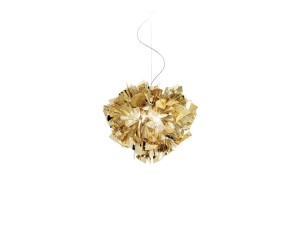 Lampa wisząca Slamp VEL78SOS0001O_000 Veli Gold