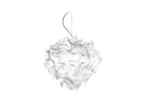 Lampa wisząca Slamp VEL78SOS0003W_000 Veli Large Opal