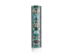 Lampa podłogowa Slamp TUB93PTU0004_AFQ L'afrique