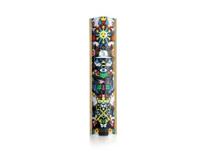 Lampa podłogowa Slamp TUB93PTU0004_FAE Faena Art