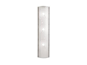 Lampa podłogowa Slamp TUB59PTU0004_VEN Venti