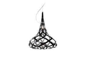 Lampa wisząca Slamp SMO76SOS0000BS000 Supermorgana Mirror