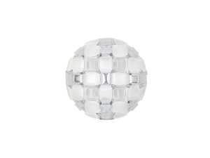 Lampa sufitowa/kinkiet Slamp MID78PLF0000S_000 Mida White
