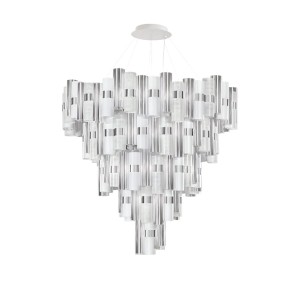 Lampa wisząca Slamp La Lollona LED 5 white