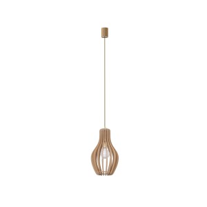 Nowodvorski  Lampa Sufitowa Wisząca Ika A