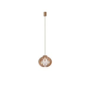 Nowodvorski  Lampa Sufitowa Wisząca Ika C
