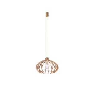 Nowodvorski  Lampa Sufitowa Wisząca Ika D